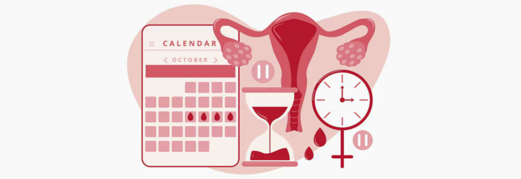 Фото Эндокринные маркеры овариального старения у женщин с регулярным менструальным циклом