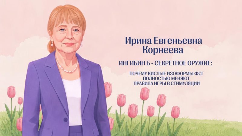 Ирина Евгеньевна Корнеева РАРЧ 2026